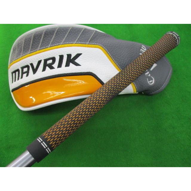 キャロウェイMAVRIK max #5 Diamana40S Callaway MAVRIK MAX U5 Utility / 5w 24 Degree / Flex R