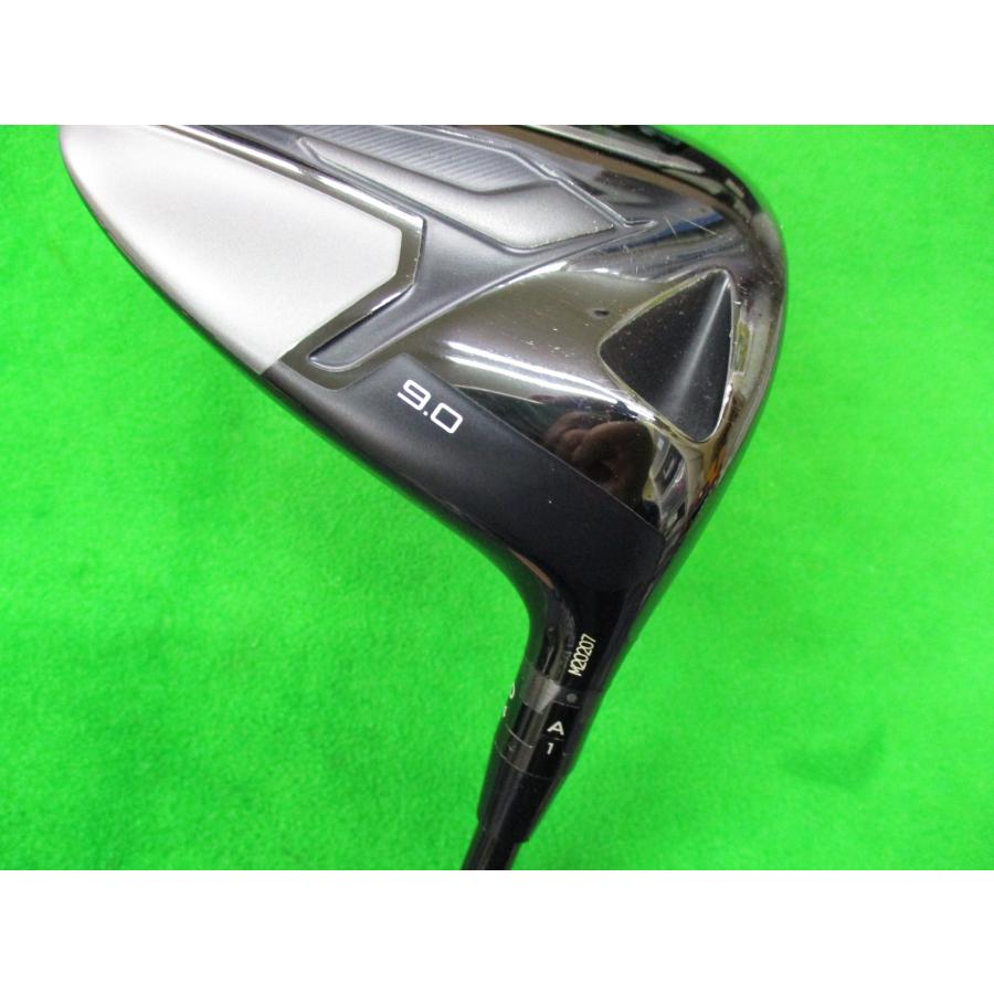 Titleist/タイトリスト TSi2 9° シャフト：TSP110 50 フレックス：S