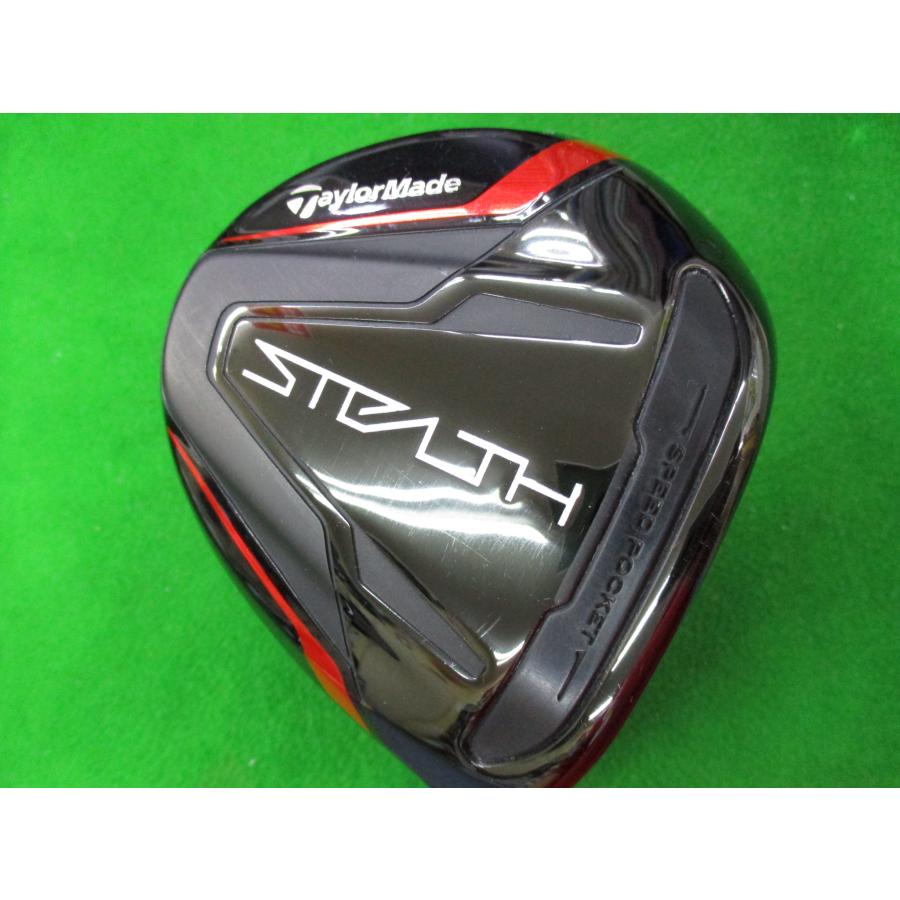 STEALTH 【特選中古】テーラーメイド/TaylorMade #3(15°) シャフト 