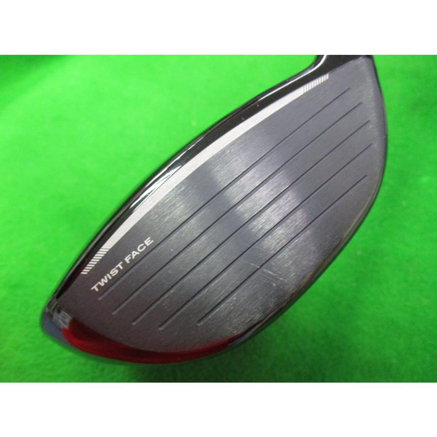 STEALTH 【特選中古】テーラーメイド/TaylorMade #3(15°) シャフト