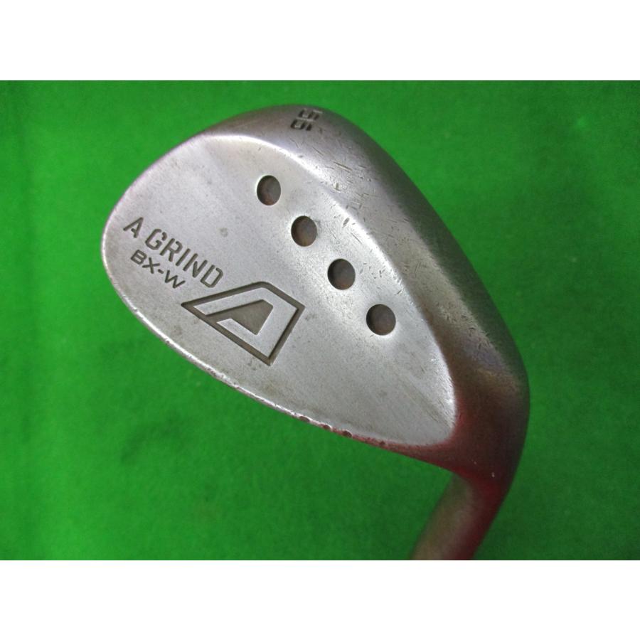 美品 A GRIND BX-I 4-PW7本 N.S.PRO 1050GH地クラブ専門店