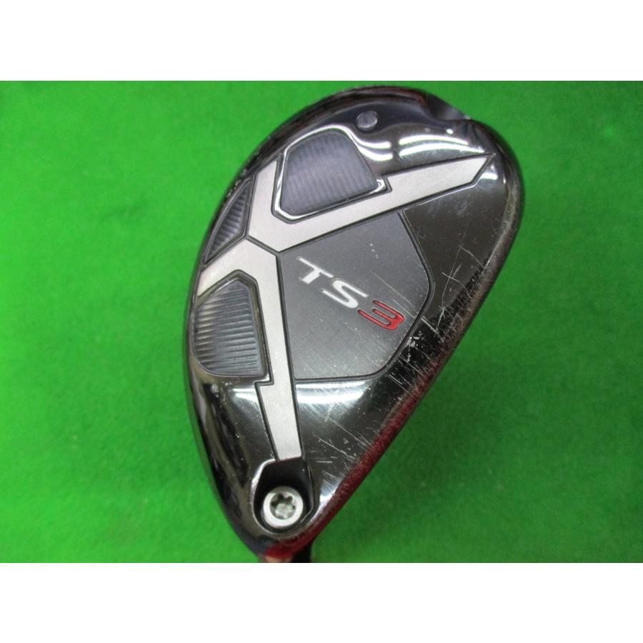 TS 【特選中古 】Titleist/タイトリスト TS3 21° シャフト Titleist 