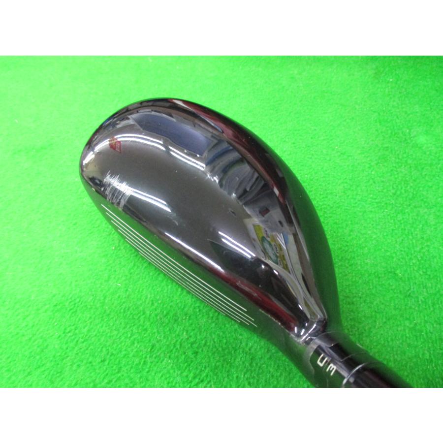 TS 【特選中古 】Titleist/タイトリスト TS3 21° シャフト Titleist