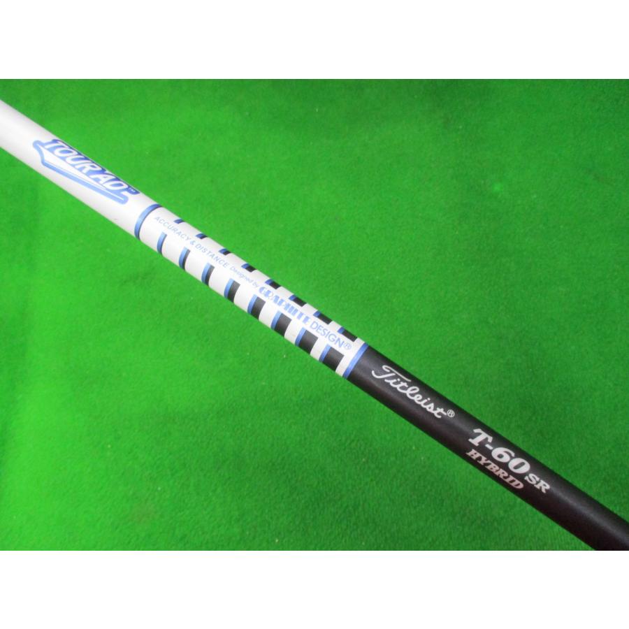 TS 【特選中古 】Titleist/タイトリスト TS3 21° シャフト
