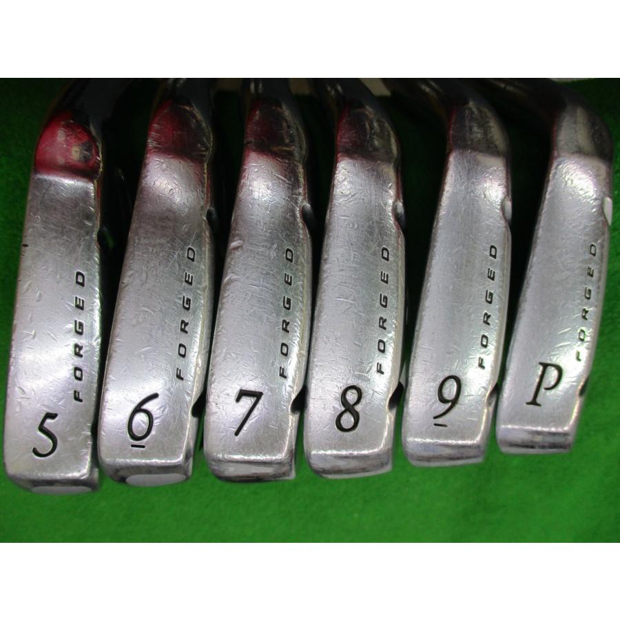 スリクソン Zシリーズ 【特選中古】ダンロップ/DUNLOP SRIXON Z725 #5