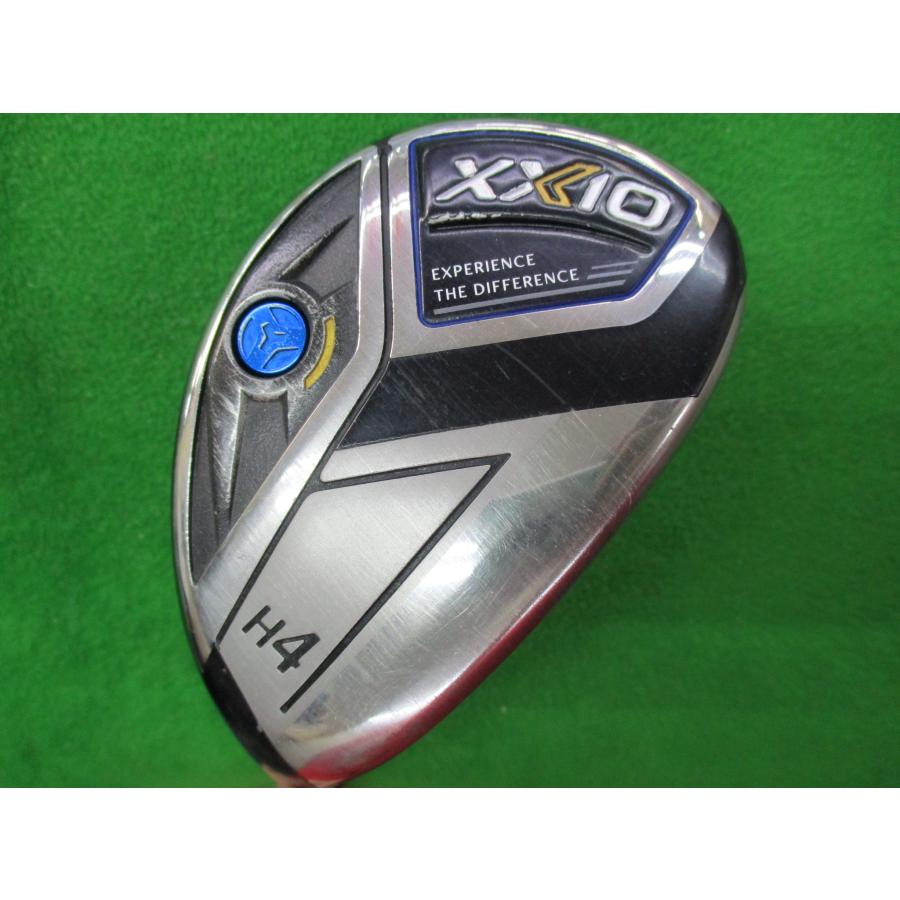 ゼクシオ イレブン 【特選中古】ダンロップ/DUNLOP XXIO (2020