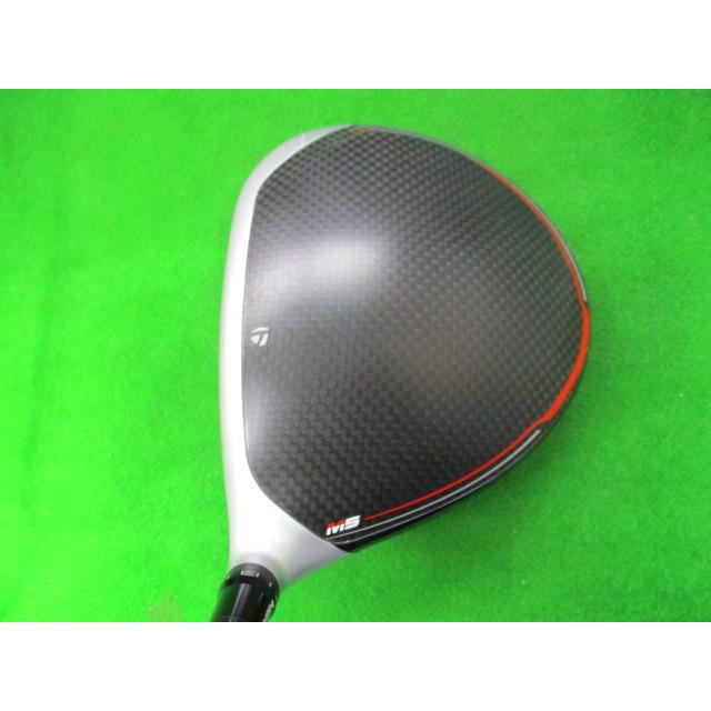 M5 【特選中古】テーラーメイド/TaylorMade 10.5° シャフト KUROKAGE