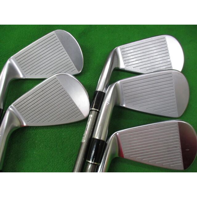 ZX（スリクソン） 【特選中古】ダンロップ/DUNLOP SRIXON ZX5 Mk II #6