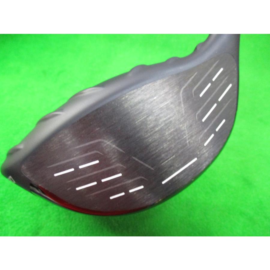 G430 【特選中古】ピン/PING LST 10.5° シャフト ALTA J CB BLACK