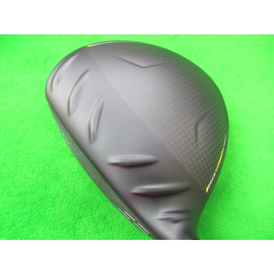 G430 【特選中古】ピン/PING LST 10.5° シャフト ALTA J CB BLACK