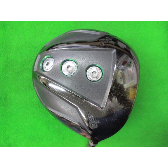【特選中古】バルド／BALDO　　BALDO COMPETIZIONE 568LC 10.5°　　シャフト：RODDIO COMPETIZIONE W-6BA　 フレックス：S