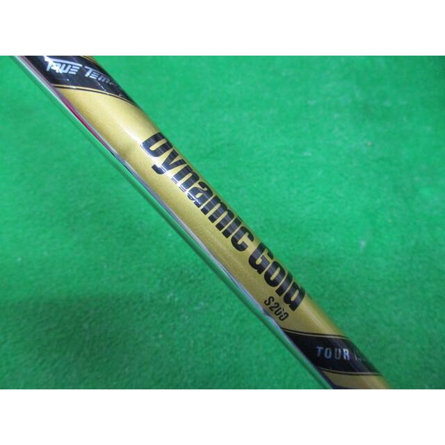 Masda golf 【特選中古】マスダゴルフ／MASUDAGOLF STUDIO WEDGE M425