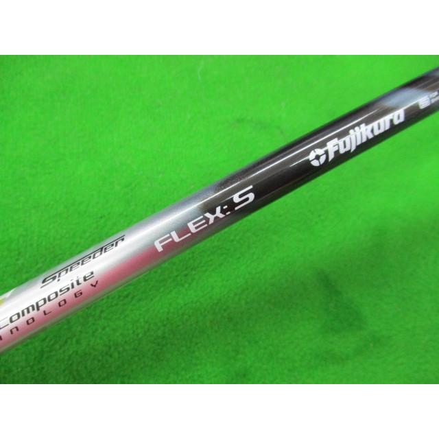 フジクラシャフト 【特選中古シャフト】フジクラ／FUJIKURA SPEEDER