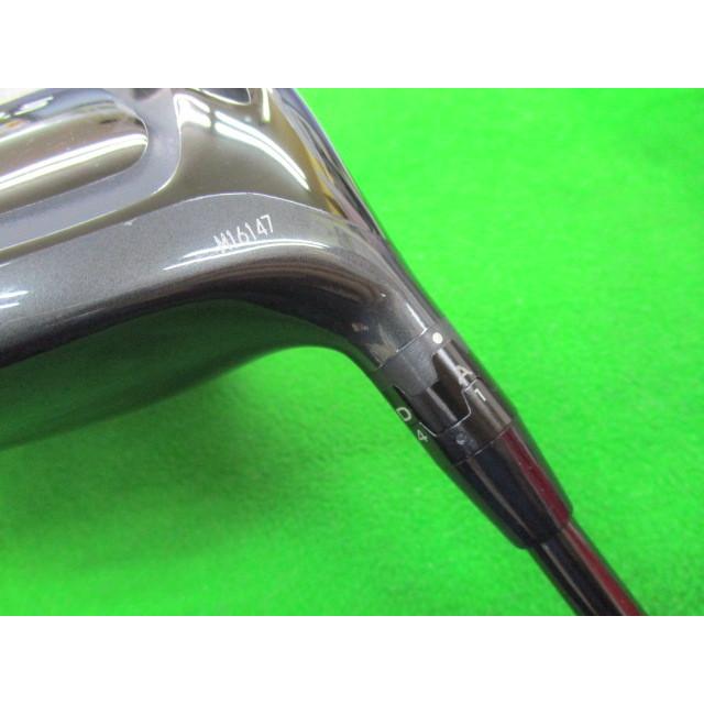 917 【特選中古 】Titleist/タイトリスト 917 D2 (レンチ有) 9.5゜