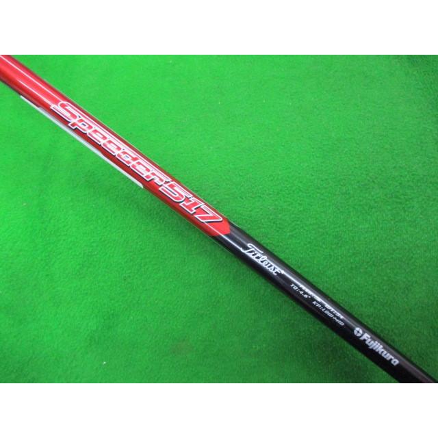 917 【特選中古 】Titleist/タイトリスト 917 D2 (レンチ有) 9.5゜