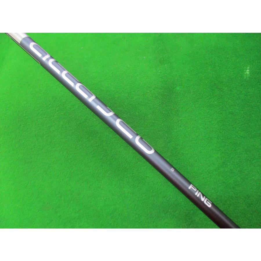 G425 【特選中古】ピン/PING LST 9° シャフト ALTA J CB SLATE 