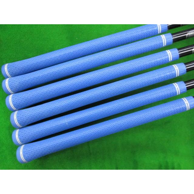 特選中古】ダンロップ/DUNLOP SRIXON Z585 #5~9.P 6本 シャフト