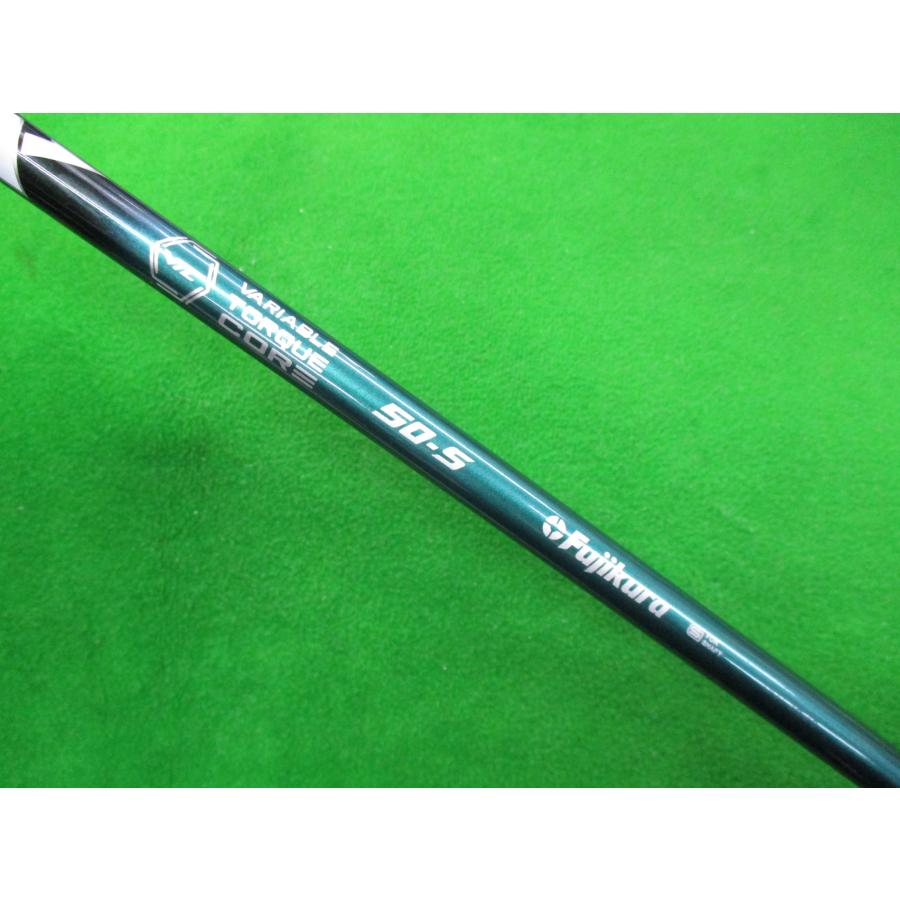 【特選中古シャフト】フジクラシャフト/FUJIKURA    (S) SPEEDER NX GREEN 50 (キャロウェイ用スリーブ) 44インチの画像