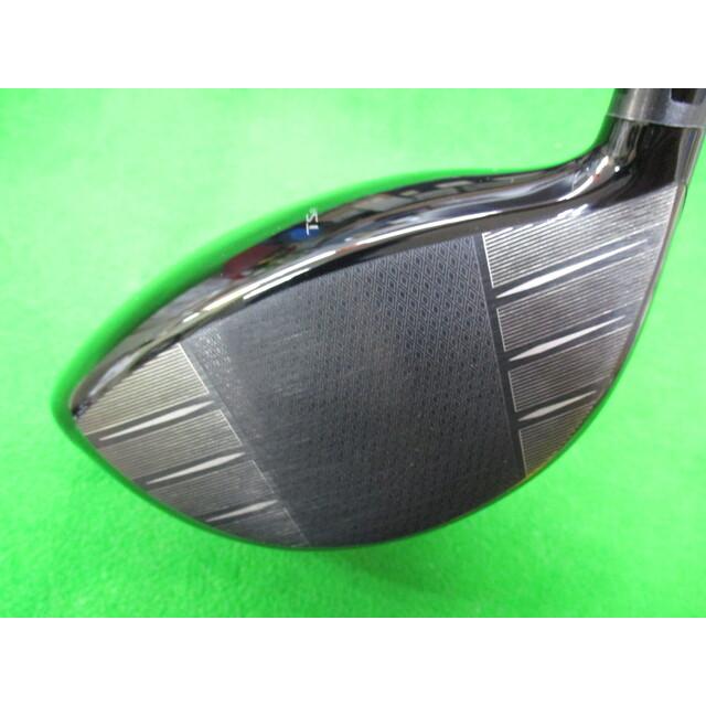 【特選中古 】Titleist/タイトリスト　  TSR1 10°　 シャフト  TSP120 フレックス  S｜minnanogolf｜02