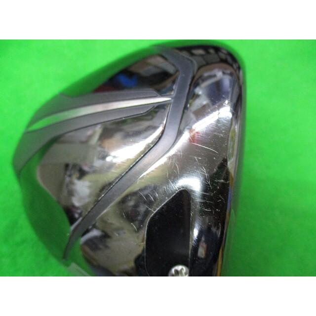 TS 【特選中古 】Titleist/タイトリスト TSR1 10° シャフト TSP120 