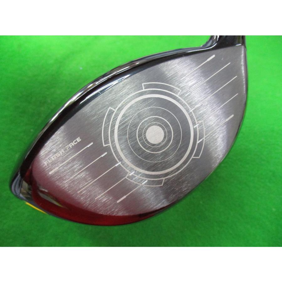 EPIC（Callaway） 【特選中古】キャロウェイ/CALLAWAY EPIC FLASH STAR