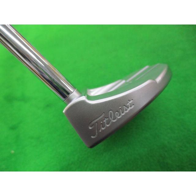 【特選中古】スコッティキャメロン/SCOTTY CAMERON　SPECIAL SELECT (2020) FLOWBACK 5　 シャフト STEEL (34インチ)｜minnanogolf｜05