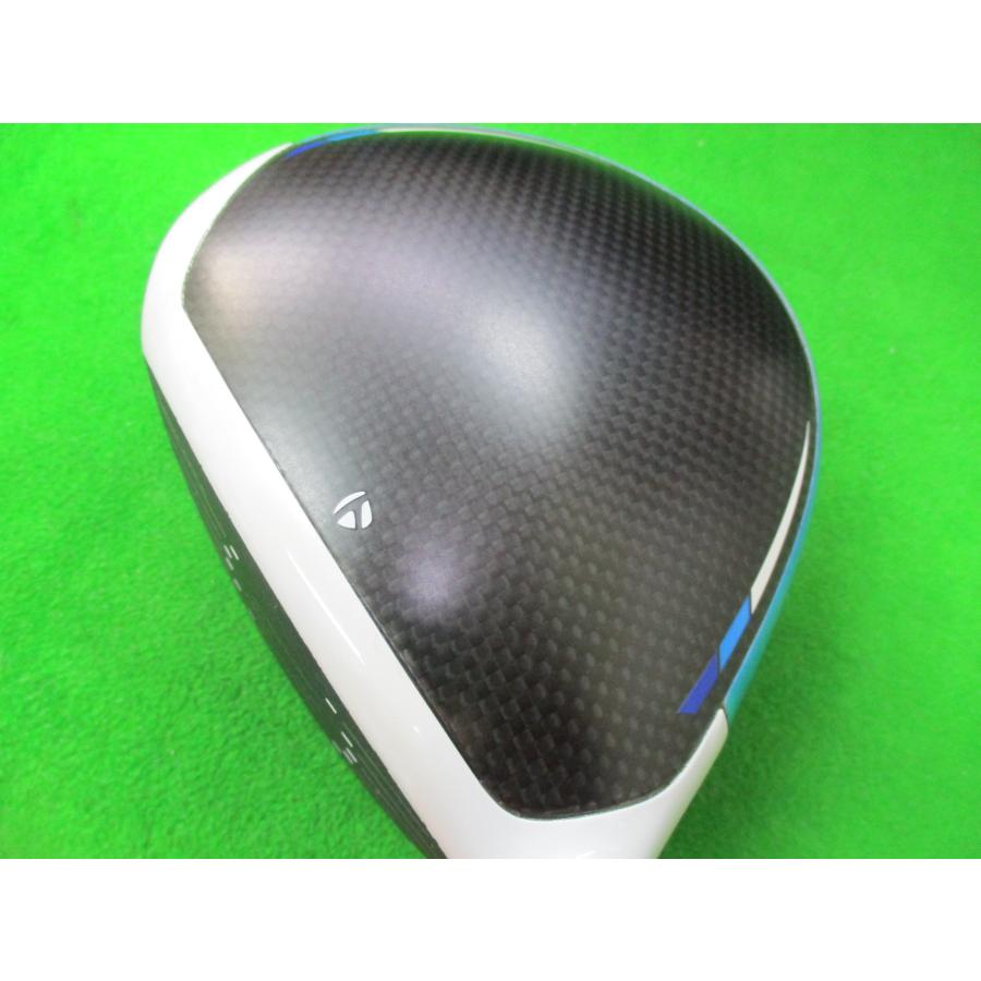 クラブ TaylorMade SIM2 MAX #5 The ATTAS 7x SIM2 Max Driver