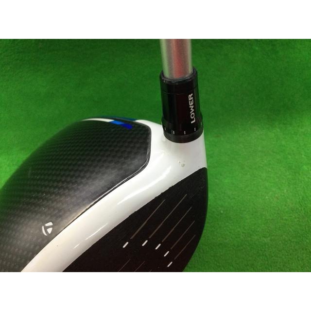 SIM2 【特選中古】テーラーメイド/TaylorMade SIM2 MAX 9° シャフト
