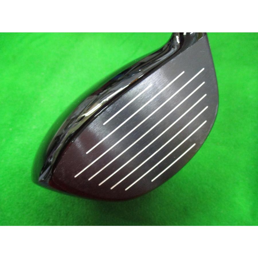Mizuno Pro 【特選中古】MIZUNO/ミズノ MODEL-E 7.5°~11.5° シャフト