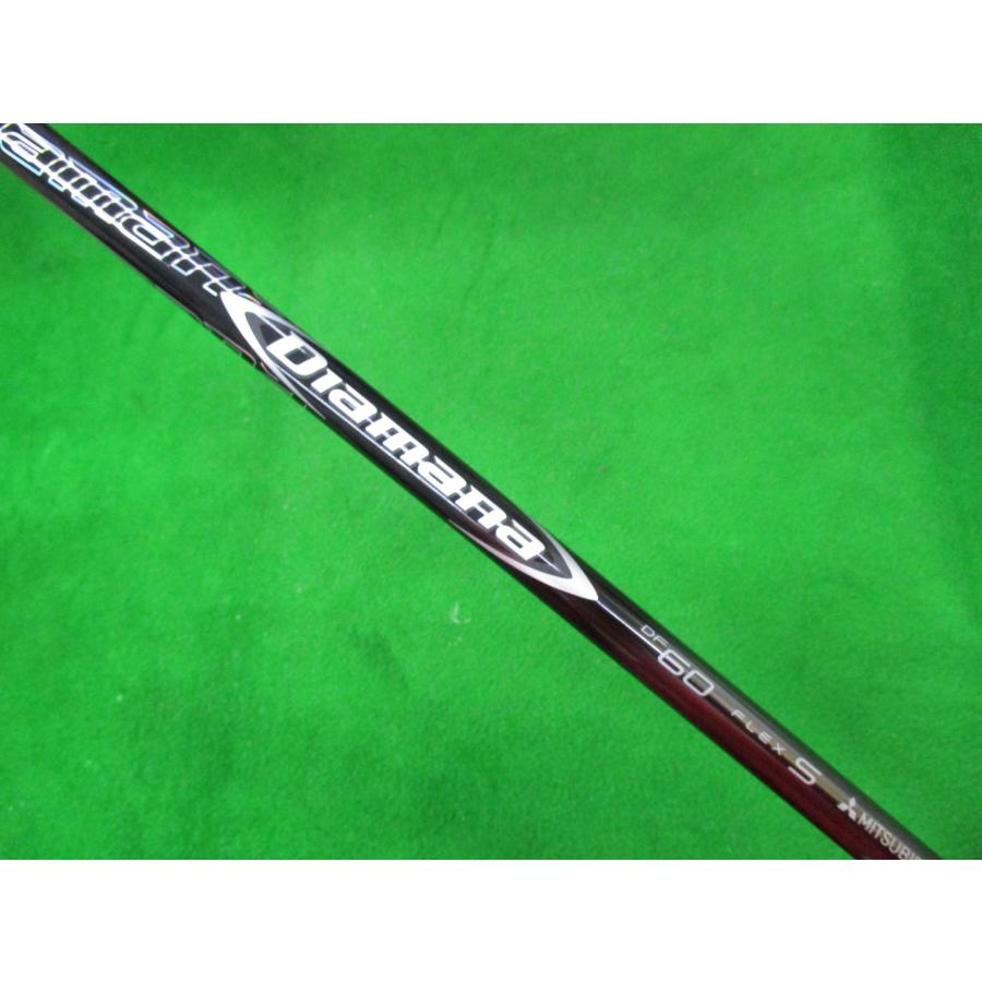 ミズノプロ モデルE ディアマナ DF60-X