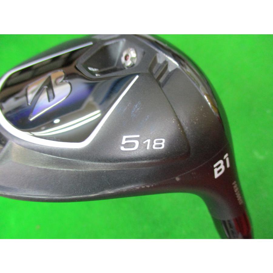 B Series 【特選中古 】BRIDGESTONE/ブリヂストン BRIDGESTONE B1 #5