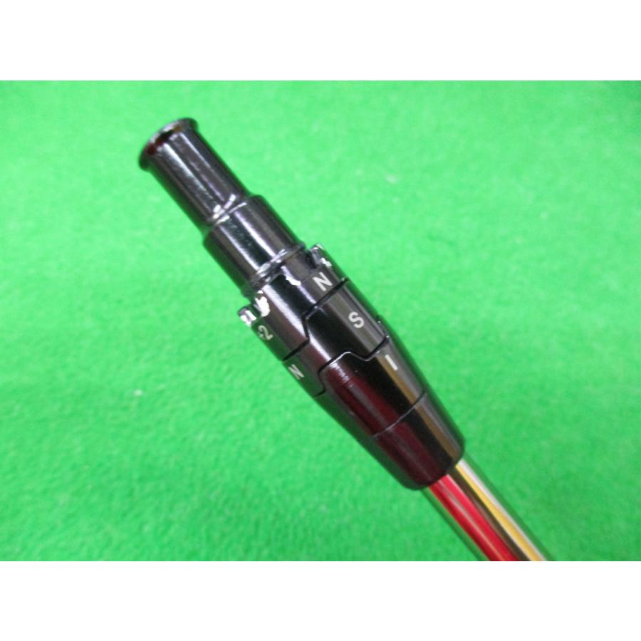 三菱 【厳選中古シャフト】三菱ケミカル/MITSUBISI CHEMICAL (S