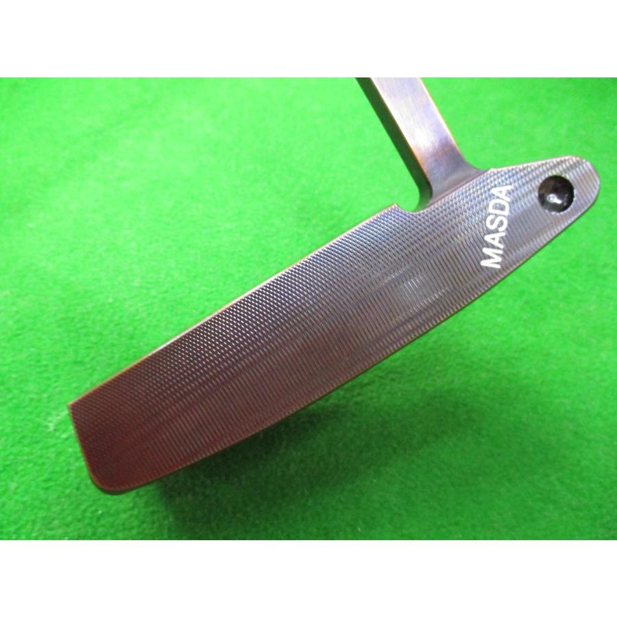 Masda golf 【特選中古】マスダゴルフ／MASUDAGOLF STUDIO-2 シャフト 