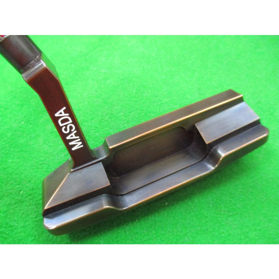 Masda golf 【特選中古】マスダゴルフ／MASUDAGOLF STUDIO-2 シャフト 