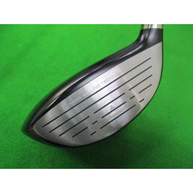 【特選中古 】BRIDGESTONE/ブリヂストン   TOUR B X-F #5(18°)  シャフト  DIAMANA TB60 フレックス  Sの画像