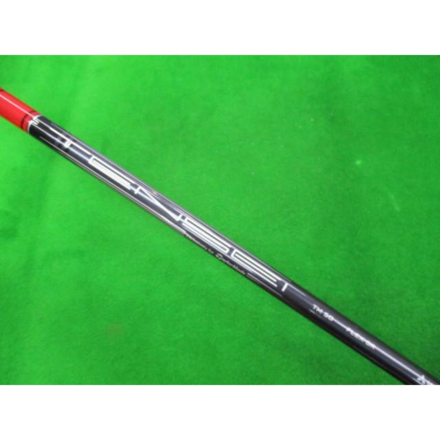 【特選中古】テーラーメイド/TaylorMade　STEALTH 10.5°　 シャフト TENSEI RED TM50 ('22) フレックス SR_4