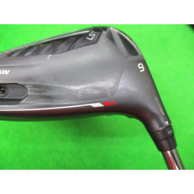 G410 【特選中古】ピン/PING G410 LST 9° シャフト PING TOUR 173