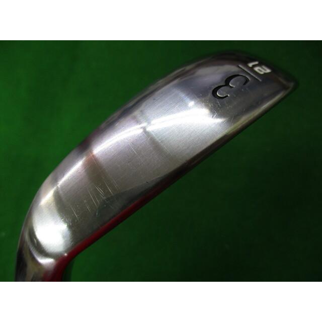 MP 【特選中古】MIZUNO/ミズノ FLI-HI (2015) #3(21゜) シャフト：KBS