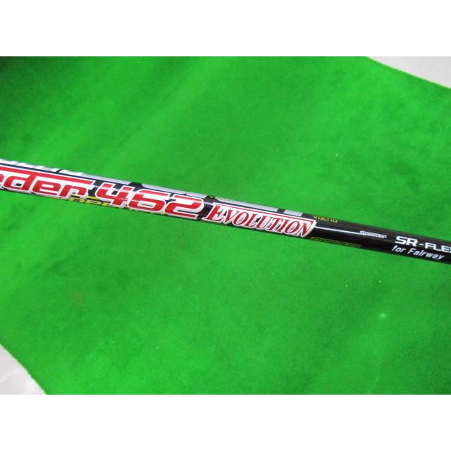 VOLTIO NINJA 【特選中古】カタナゴルフ/KATANA GOLF VOLTiO α #5(19゜