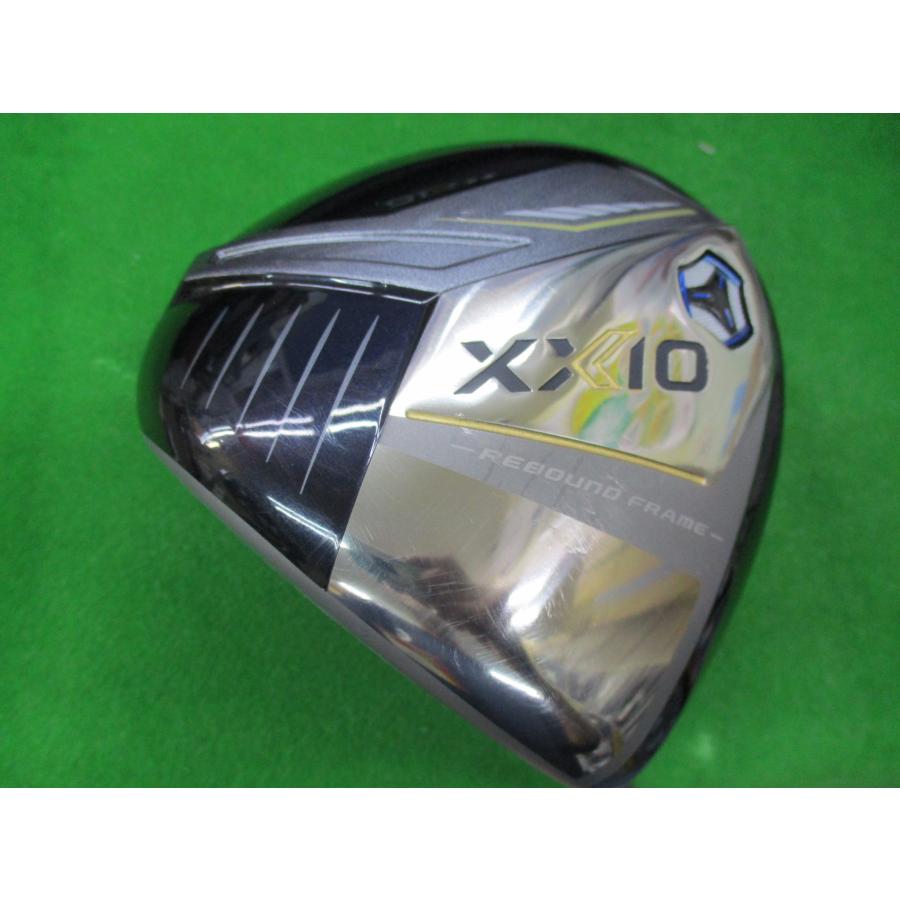XXIO 13 【特選中古】ダンロップ/DUNLOP (2024) ネイビー 10.5
