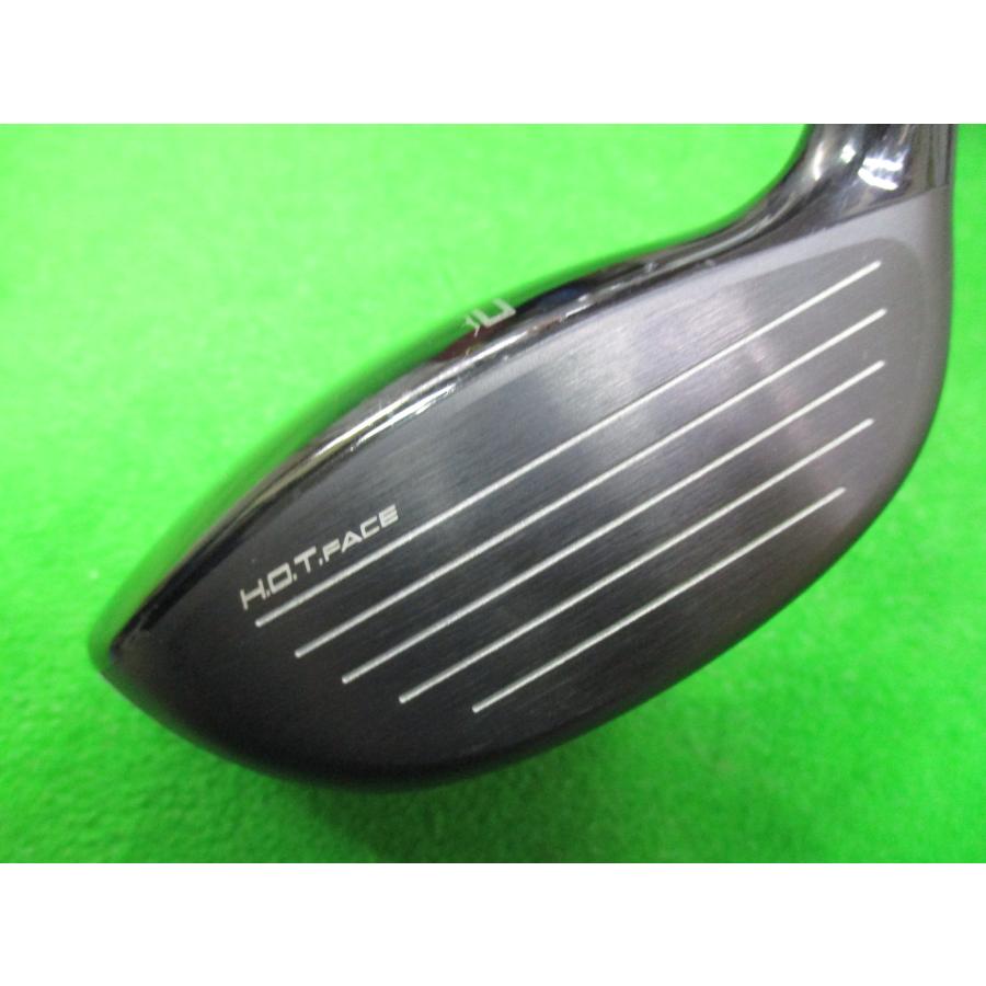 【特選中古】コブラ/COBRA   AEROJET #5(18°)  シャフト  TOUR AD for COBRA 6 フレックス  Sの画像
