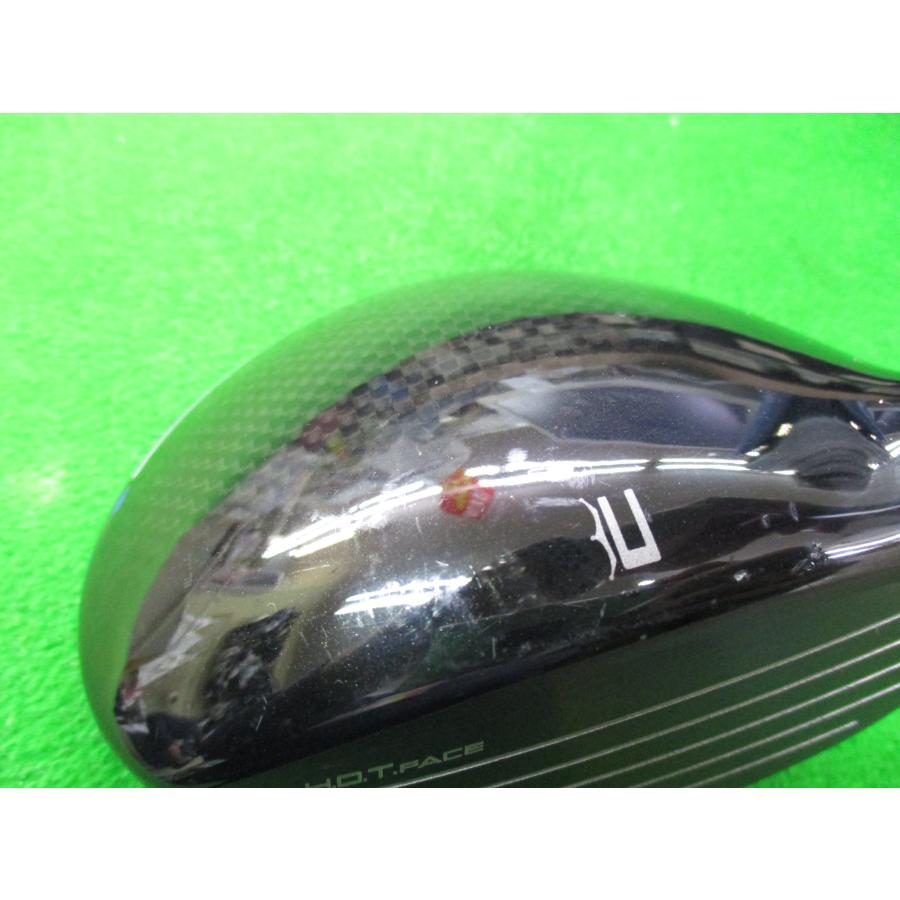 【特選中古】コブラ/COBRA   AEROJET #5(18°)  シャフト  TOUR AD for COBRA 6 フレックス  Sの画像