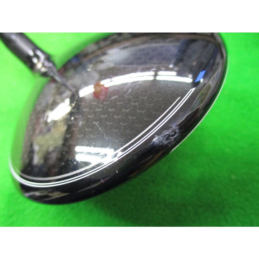 【特選中古】コブラ/COBRA   AEROJET #5(18°)  シャフト  TOUR AD for COBRA 6 フレックス  Sの画像