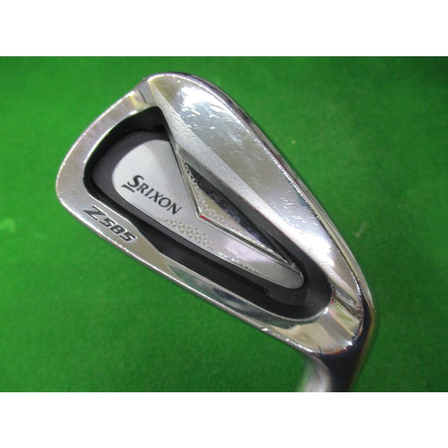 スリクソン Zシリーズ 【特選中古】ダンロップ/DUNLOP SRIXON Z585 #5 