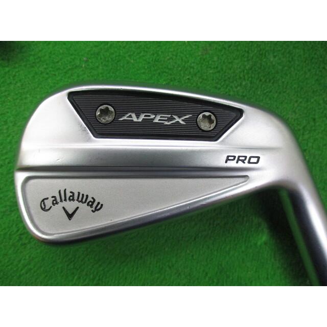 APEX（キャロウェイゴルフ） 【特選中古】キャロウェイ/CALLAWAY APEX