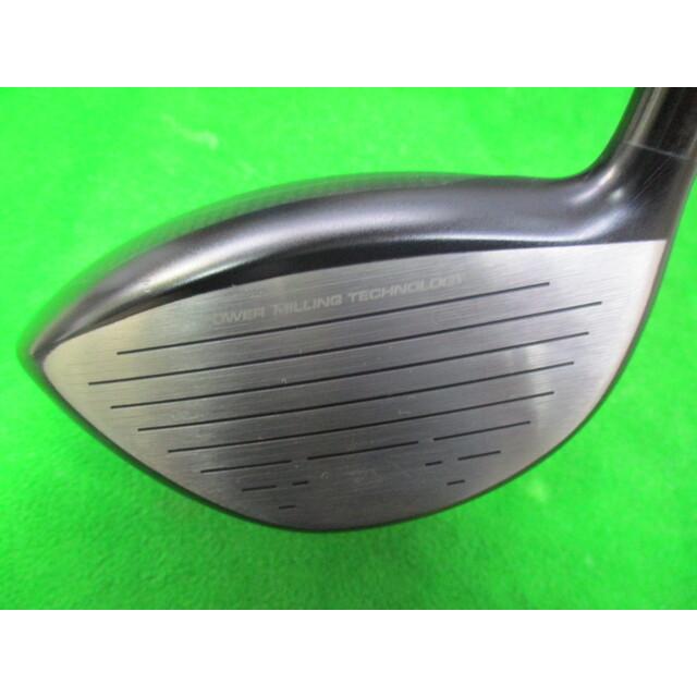 TOUR B 【特選中古 】BRIDGESTONE/ブリヂストン X P01-3 9.5° シャフト 