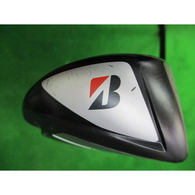 TOUR B 【特選中古 】BRIDGESTONE/ブリヂストン X P01-3 9.5° シャフト 