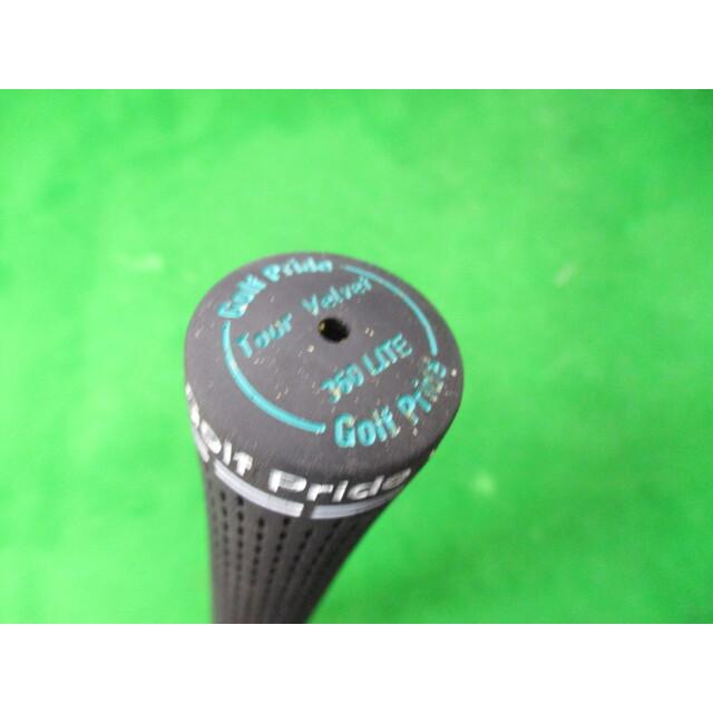 TOUR B 【特選中古 】BRIDGESTONE/ブリヂストン X P01-3 9.5° シャフト 