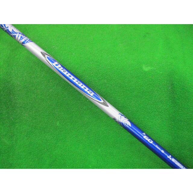 【特選中古 】Titleist/タイトリスト　  913F (付属レンチ有)　15°　シャフト：Diamana B60　フレックス：S｜minnanogolf｜04