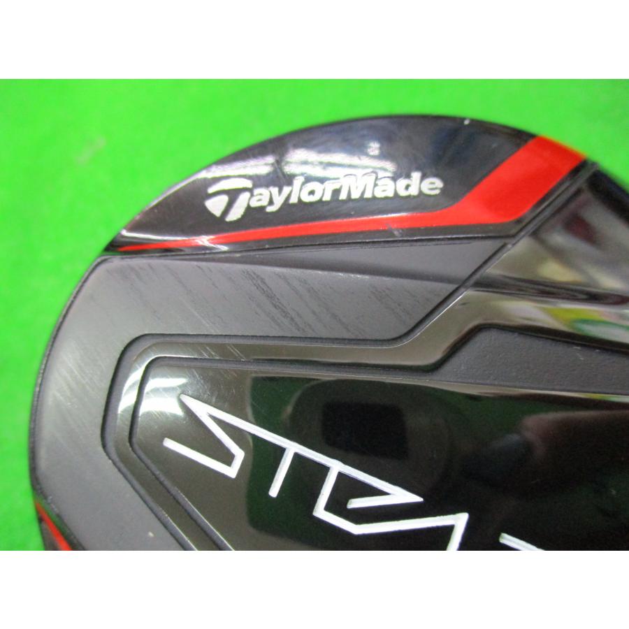 STEALTH 【特選中古】テーラーメイド/TaylorMade #5(18°) シャフト